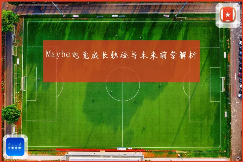 Maybe电竞成长轨迹与未来前景解析