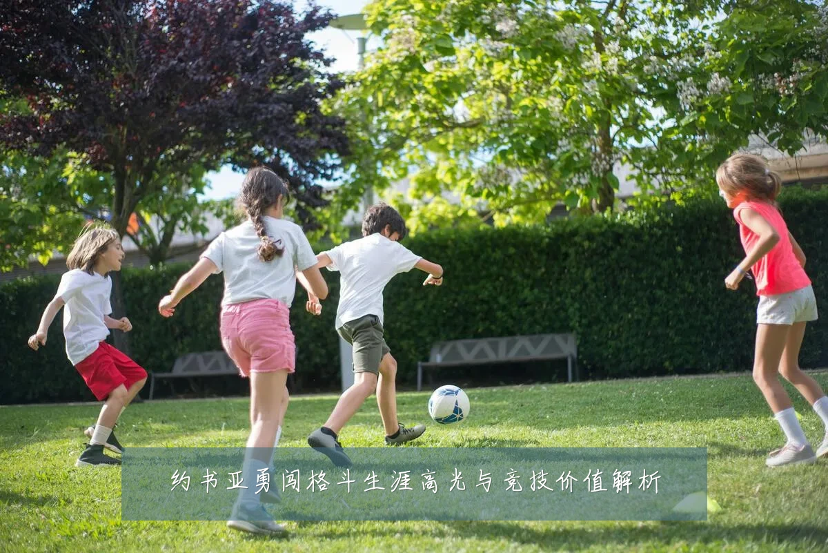 约书亚勇闯格斗生涯高光与竞技价值解析